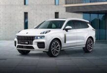 Топ-10 китайських автомобілів, про які мало хто знає за межами Китаю