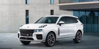 Топ-10 китайських автомобілів, про які мало хто знає за межами Китаю