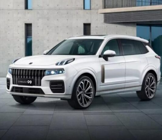 Топ-10 китайських автомобілів, про які мало хто знає за межами Китаю