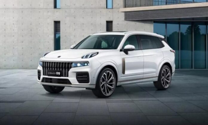 Топ-10 китайських автомобілів, про які мало хто знає за межами Китаю