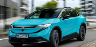 Новий Nissan LEAF 2026 перевершив офіційні дані: запас ходу сягнув 500 км