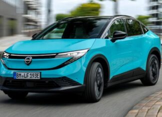 Новий Nissan LEAF 2026 перевершив офіційні дані: запас ходу сягнув 500 км