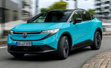 Новий Nissan LEAF 2026 перевершив офіційні дані: запас ходу сягнув 500 км