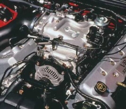 Названо двигуни з найтривалішим ресурсом: деякі ставлять і сьогодні