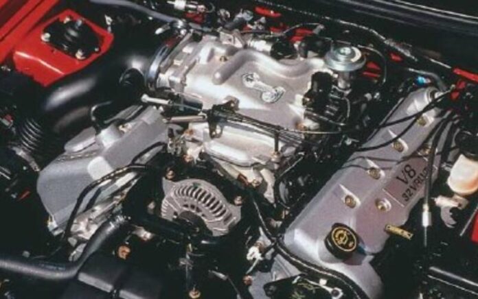 Названо двигуни з найтривалішим ресурсом: деякі ставлять і сьогодні