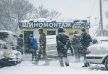В Україні планують різко підвищити штрафи за літні шини взимку В Україні планують різко підвищити штрафи за літні шини взимку
