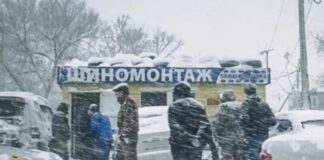 В Україні планують різко підвищити штрафи за літні шини взимку
