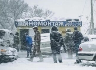 В Україні планують різко підвищити штрафи за літні шини взимку В Україні планують різко підвищити штрафи за літні шини взимку