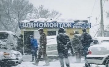 В Україні планують різко підвищити штрафи за літні шини взимку