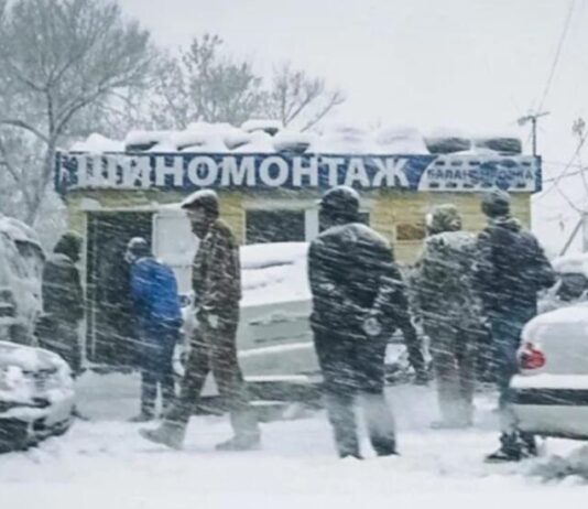 В Україні планують різко підвищити штрафи за літні шини взимку В Україні планують різко підвищити штрафи за літні шини взимку