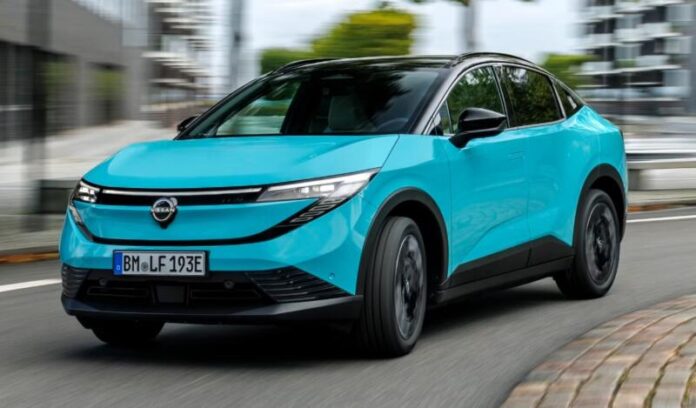 Screenshot_23 Новий Nissan LEAF 2026 перевершив офіційні дані: запас ходу сягнув 500 км