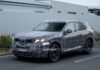 BMW X5 проходить тести з новими фарами та гігантським панорамним дисплеєм