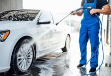 Як підготувати автомобіль до тривалого простою: поради експерта Як підготувати автомобіль до тривалого простою: поради експерта