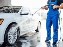 Як підготувати автомобіль до тривалого простою: поради експерта Як підготувати автомобіль до тривалого простою: поради експерта