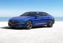 Названо найменш надійний преміальний седан у 2025 році