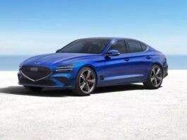 Названо найменш надійний преміальний седан у 2025 році