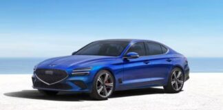 Названо найменш надійний преміальний седан у 2025 році