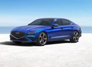 Названо найменш надійний преміальний седан у 2025 році Названо найменш надійний преміальний седан у 2025 році