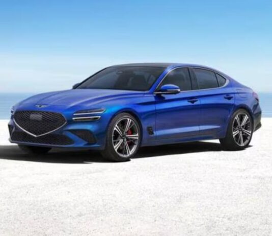 Названо найменш надійний преміальний седан у 2025 році