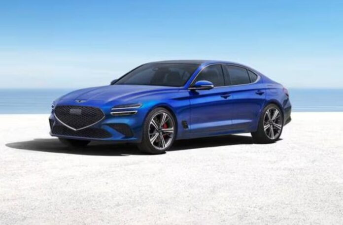 Названо найменш надійний преміальний седан у 2025 році