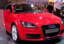 Топ-8 німецьких авто, здатних пройти понад пів мільйона кілометрів