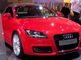 Топ-8 німецьких авто, здатних пройти понад пів мільйона кілометрів Топ-8 німецьких авто, здатних пройти понад пів мільйона кілометрів