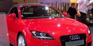 Топ-8 німецьких авто, здатних пройти понад пів мільйона кілометрів