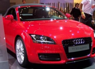 Топ-8 німецьких авто, здатних пройти понад пів мільйона кілометрів Топ-8 німецьких авто, здатних пройти понад пів мільйона кілометрів