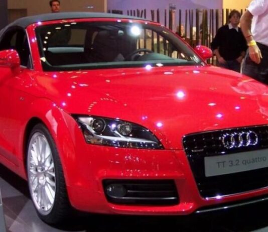 Топ-8 німецьких авто, здатних пройти понад пів мільйона кілометрів Топ-8 німецьких авто, здатних пройти понад пів мільйона кілометрів