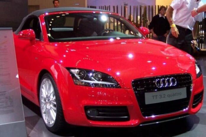 Топ-8 німецьких авто, здатних пройти понад пів мільйона кілометрів