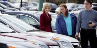 Прості правила, щоб уникнути проблем при купівлі уживаного автомобіля