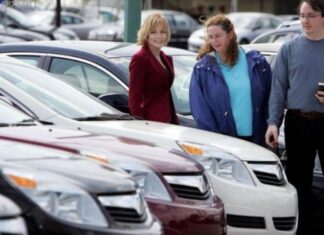 Прості правила, щоб уникнути проблем при купівлі уживаного автомобіля