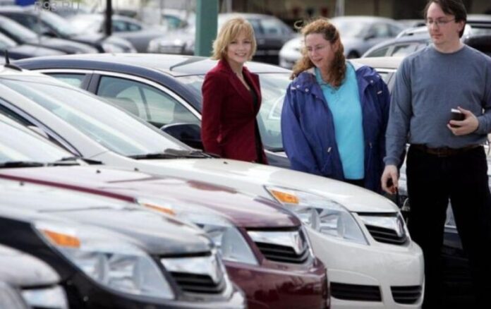 Прості правила, щоб уникнути проблем при купівлі уживаного автомобіля