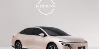 Nissan представив електрокари майбутнього з кріслами з ШІ і холодильником