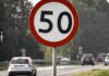 На дорогах України знову діють сезонні обмеження швидкості