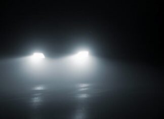 Чому LED-фари кросоверів і позашляховиків засліплюють