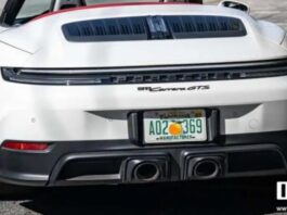 Porsche переглядає стратегію: електромобілі більше не домінують