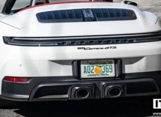 Porsche переглядає стратегію: електромобілі більше не домінують