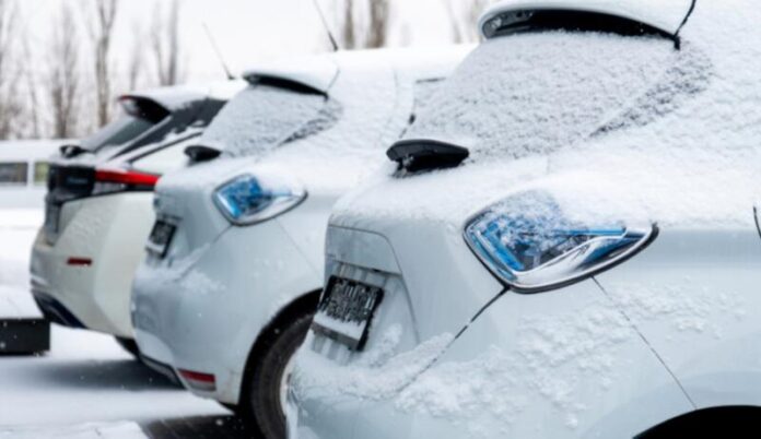 Screenshot_25 Як холод впливає на батареї електромобілів: що потрібно знати взимку