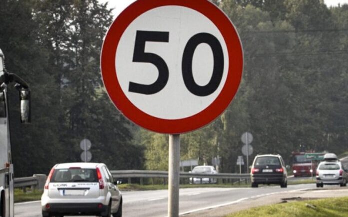 Screenshot_25 На дорогах України знову діють сезонні обмеження швидкості