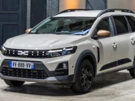 Dacia Jogger отримала одну зірку Euro NCAP, але залишилася привабливою для сімей