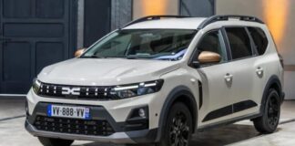 Dacia Jogger отримала одну зірку Euro NCAP, але залишилася привабливою для сімей