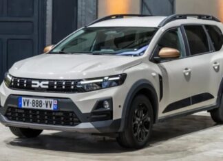 Dacia Jogger отримала одну зірку Euro NCAP, але залишилася привабливою для сімей
