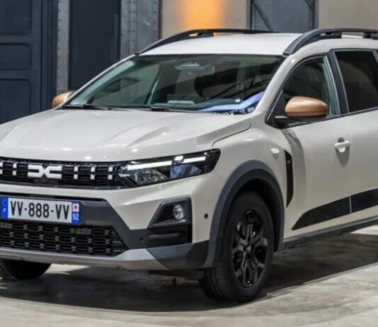 Dacia Jogger отримала одну зірку Euro NCAP, але залишилася привабливою для сімей