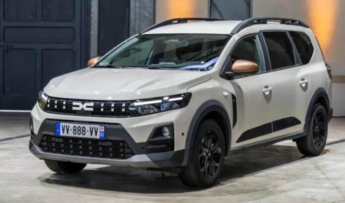 Screenshot_25 Dacia Jogger отримала одну зірку Euro NCAP, але залишилася привабливою для сімей