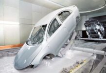 Чому сучасні авто рідко отримують «гарячу» оцинковку кузова