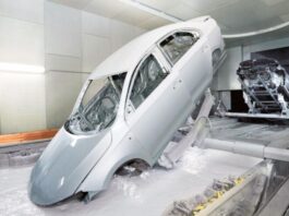 Чому сучасні авто рідко отримують «гарячу» оцинковку кузова Чому сучасні авто рідко отримують «гарячу» оцинковку кузова