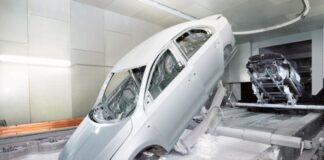 Чому сучасні авто рідко отримують «гарячу» оцинковку кузова