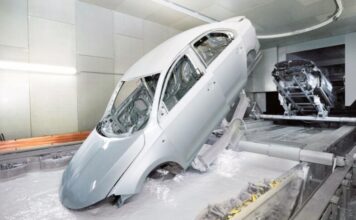 Чому сучасні авто рідко отримують «гарячу» оцинковку кузова