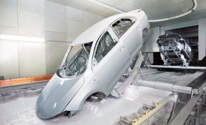 Screenshot_26 Чому сучасні авто рідко отримують «гарячу» оцинковку кузова